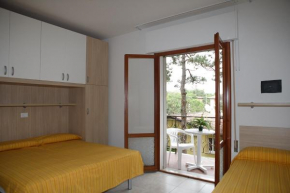 Гостиница Apartment Tintoretto  Линьяно Пинета